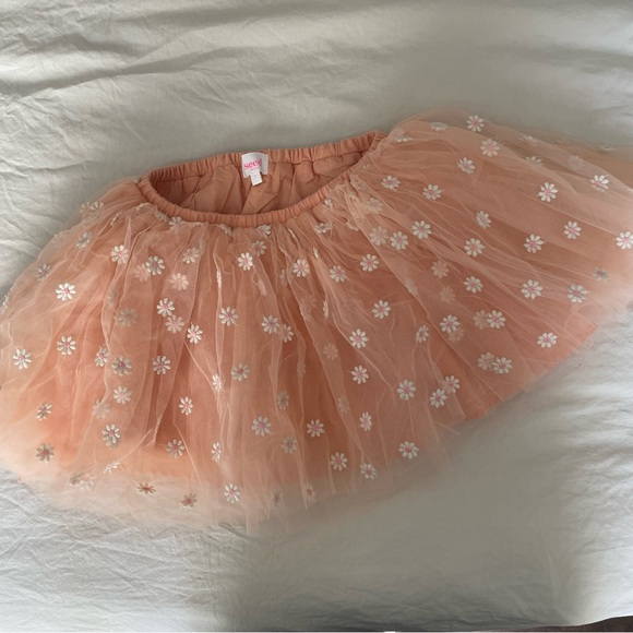 ✨HOST PICK✨ Seed Heritage Girls Daisy Tutu Skirt - Picture 4 of 7